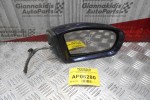 Καθρέπτης Ηλεκτρικός Δεξίς Mercedes-Benz C220 2000-2008 (7 pins)