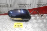 Καθρέπτης Ηλεκτρικός Δεξίς Mercedes-Benz C220 2000-2008 (7 pins)