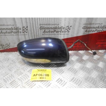 Καθρέπτης Ηλεκτρικός Δεξίς Mercedes-Benz C220 2000-2008 (7 pins)