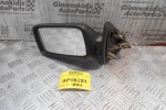 Καθρέπτης Μηχανικός Αριστερός Seat Ibiza 1995-1999