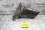 Καθρέπτης Μηχανικός Αριστερός Seat Ibiza 1995-1999