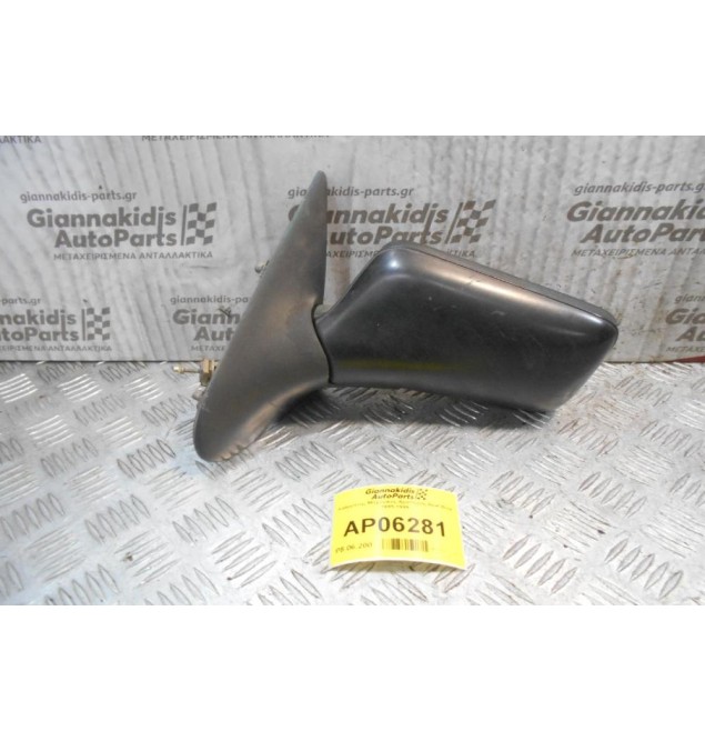 Καθρέπτης Μηχανικός Αριστερός Seat Ibiza 1995-1999