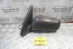Καθρέπτης Ηλεκτρικός Αριστερός Nissan Almera 1995-2000 (3 pins)