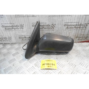 Καθρέπτης Ηλεκτρικός Αριστερός Nissan Almera 1995-2000 (3 pins)