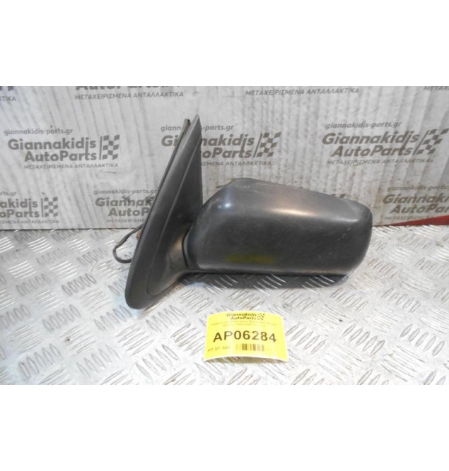 Καθρέπτης Ηλεκτρικός Αριστερός Nissan Almera 1995-2000 (3 pins)