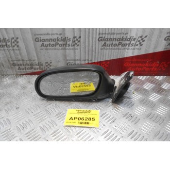 Καθρέπτης Ηλεκτρικός Αριστερός Hyundai Accent (3 pins)