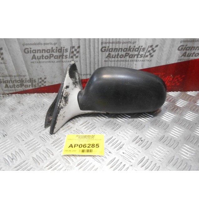 Καθρέπτης Ηλεκτρικός Αριστερός Hyundai Accent (3 pins)