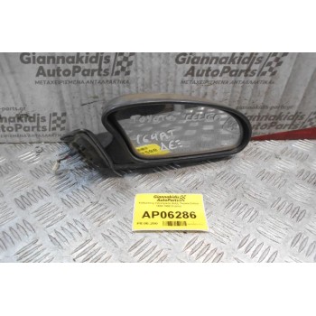 Καθρέπτης Ηλεκτρικός Δεξίς Toyota Celica 1988-1992 (3 pins)