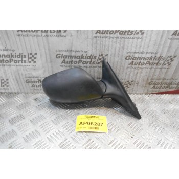 Καθρέπτης Ηλεκτρικός Δεξίς Audi 100 1991-1995 ( 5pins)
