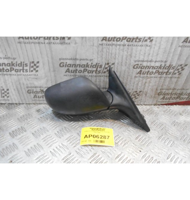 Καθρέπτης Ηλεκτρικός Δεξίς Audi 100 1991-1995 ( 5pins)