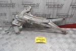 Γρύλλος - Μηχανισμός Παραθύρου Toyota Corolla 3door 1997-1999 (Εμπρός Δεξιά)