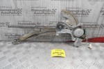 Γρύλλος - Μηχανισμός Παραθύρου Toyota Corolla 3door 1997-1999 (Εμπρός Δεξιά)