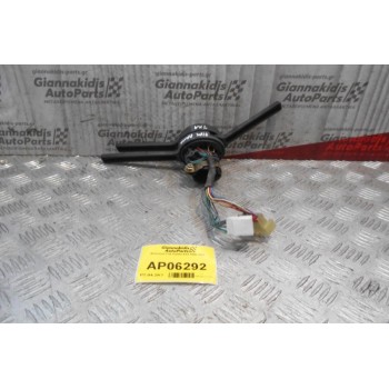 Φλασιέρα Fiat Panda 4X4 1986-2003