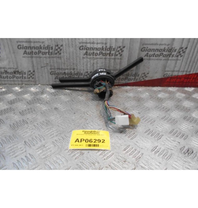 Φλασιέρα Fiat Panda 4X4 1986-2003