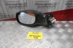 Καθρέπτης Ηλεκτρικός Αριστερός Citroen Xsara Picasso 1999-2007 (5 pins)
