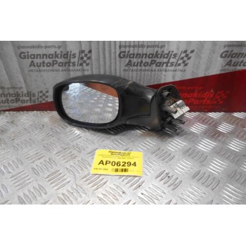 Καθρέπτης Ηλεκτρικός Αριστερός Citroen Xsara Picasso 1999-2007 (5 pins)