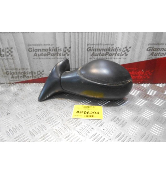 Καθρέπτης Ηλεκτρικός Αριστερός Citroen Xsara Picasso 1999-2007 (5 pins)