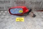 Καθρέπτης Ηλεκτρικός Αριστερός Audi A4 1994-2000 (5 pins)