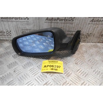 Καθρέπτης Ηλεκτρικός Αριστερός Audi 100 1991-1995 (5pins)