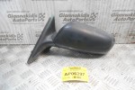 Καθρέπτης Ηλεκτρικός Αριστερός Audi 100 1991-1995 (5pins)