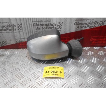 Καθρέπτης Μηχανικός Δεξίς Dacia Sandero 2007-2012