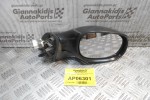 Καθρέπτης Ηλεκτρικός Δεξίς Citroen Xsara Picasso 1999-2007 (7 pins)