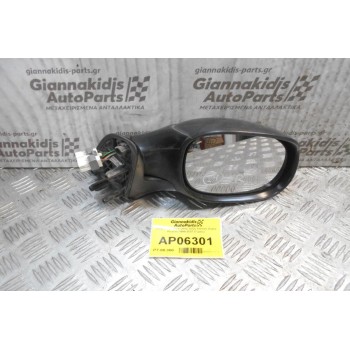 Καθρέπτης Ηλεκτρικός Δεξίς Citroen Xsara Picasso 1999-2007 (7 pins)