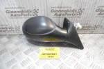 Καθρέπτης Ηλεκτρικός Δεξίς Citroen Xsara Picasso 1999-2007 (7 pins)