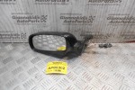 Καθρέπτης Μηχανικός Αριστερός Seat Leon 1999-2005