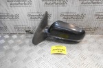 Καθρέπτης Μηχανικός Αριστερός Seat Leon 1999-2005