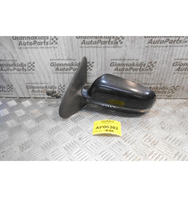 Καθρέπτης Μηχανικός Αριστερός Seat Leon 1999-2005