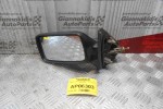 Καθρέπτης Μηχανικός Αριστερός Seat Ibiza 1996-1999