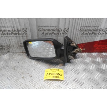 Καθρέπτης Μηχανικός Αριστερός Seat Ibiza 1996-1999