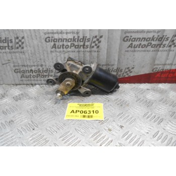 Μοτέρ Υαλοκαθαριστήρων Εμπρός Toyota Corolla EE111 1997-1999