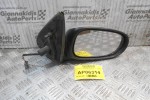 Καθρέπτης Ηλεκτρικός Δεξίς Nissan Almera 2000-2002 (3 pins)