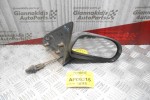 Καθρέπτης Μηχανικός Δεξίς Fiat Bravo 1995-2002