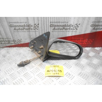 Καθρέπτης Μηχανικός Δεξίς Fiat Bravo 1995-2002