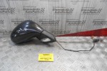 Καθρέπτης Μηχανικός Δεξίς Peugeot 207 2006-2010 96806130XT (Σπασμένη Βάση)