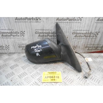 Καθρέπτης Ηλεκτρικός Δεξίς Ford Mondeo 2000-2007 (5 pins) 86719 35900060