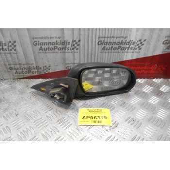 Καθρέπτης Ηλεκτρικός Δεξίς Huyndai Accent 1995-1999 ( 3 pins)