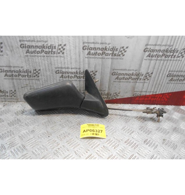 Καθρέπτης Μηχανικός Δεξίς Volkswagen Golf III 1992-1998