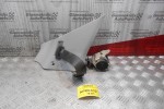 Ζώνη Ασφαλείας Opel Corsa D 2006-2015 13180650 (Πίσω Αριστερά)
