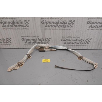 Αερόσακος Ουρανού Δεξιός Opel Corsa D 2006-2015 13150705