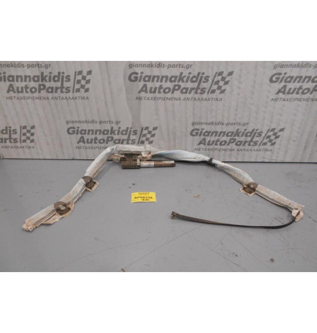 Αερόσακος Ουρανού Δεξιός Opel Corsa D 2006-2015 13150705