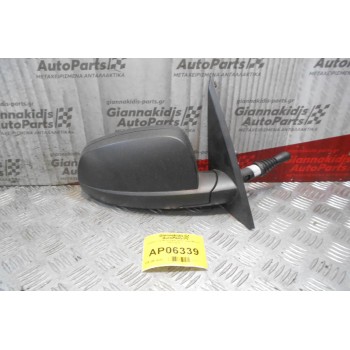 Καθρέπτης Μηχανικός Δεξίς Opel Meriva 2003-2010