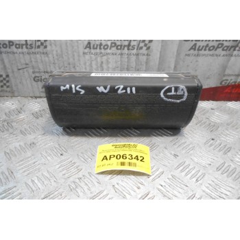 Αερόσακος Συνοδηγού Mercedes-Benz W211 2002-2009 A2118601305 110230406299