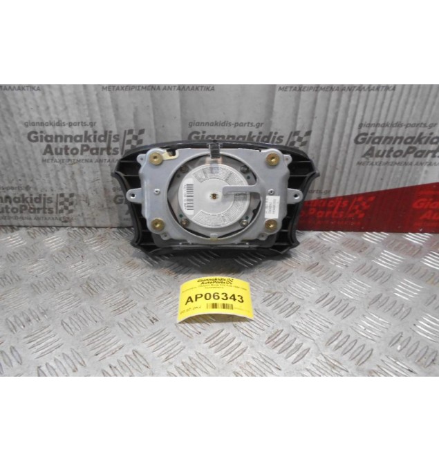 Αερόσακος Οδηγού Bmw 318 E36 1990-1998 3310965913