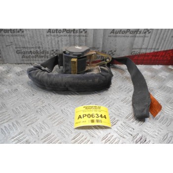 Προεντατήρας Ζώνης Ασφαλείας Αριστερός Bmw 316 E36 1990-1998