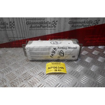 Αερόσακος Οδηγού Skoda Fabia 1999-2007 565165906F 6Q0880204B