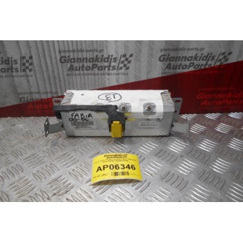 Αερόσακος Οδηγού Skoda Fabia 1999-2007 565165906F 6Q0880204B